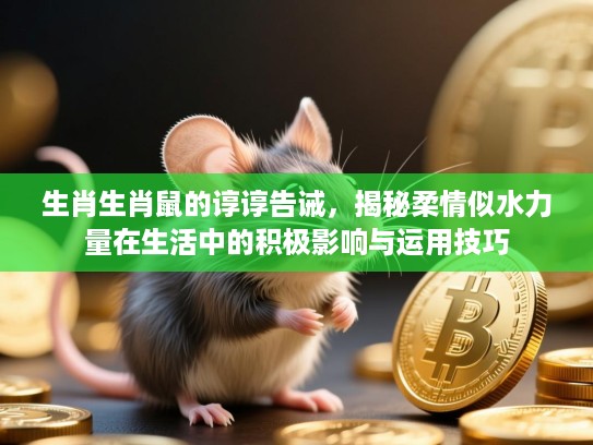 生肖生肖鼠的谆谆告诫，揭秘柔情似水力量在生活中的积极影响与运用技巧