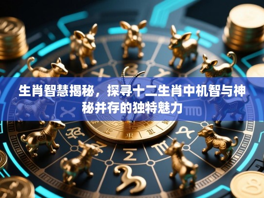 生肖智慧揭秘，探寻十二生肖中机智与神秘并存的独特魅力