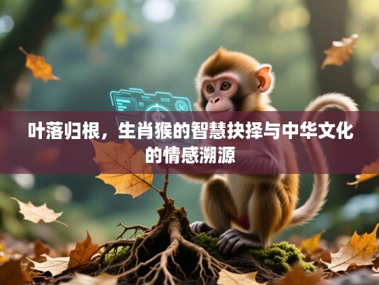 叶落归根，生肖猴的智慧抉择与中华文化的情感溯源