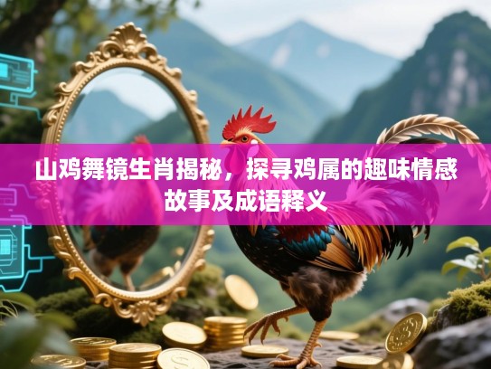 山鸡舞镜生肖揭秘，探寻鸡属的趣味情感故事及成语释义