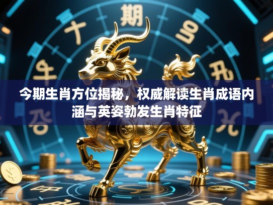 今期生肖方位揭秘，权威解读生肖成语内涵与英姿勃发生肖特征