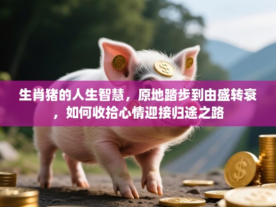 生肖猪的人生智慧，原地踏步到由盛转衰，如何收拾心情迎接归途之路