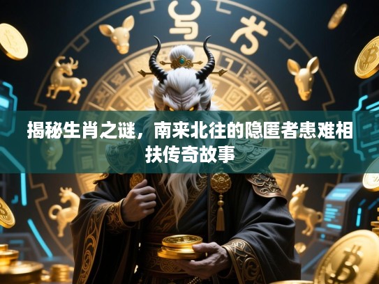 揭秘生肖之谜，南来北往的隐匿者患难相扶传奇故事