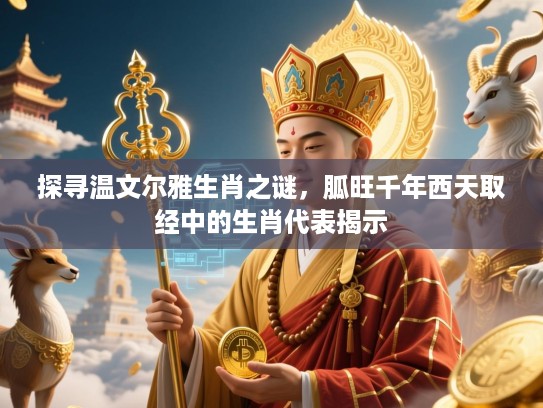 探寻温文尔雅生肖之谜，胍旺千年西天取经中的生肖代表揭示