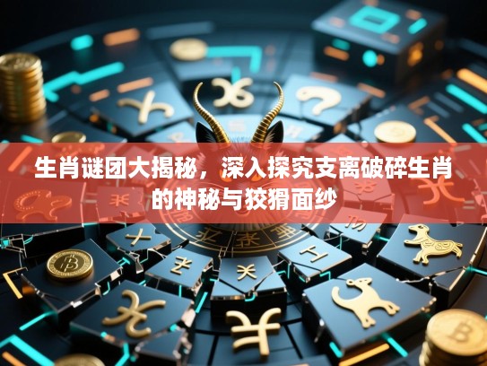 生肖谜团大揭秘，深入探究支离破碎生肖的神秘与狡猾面纱