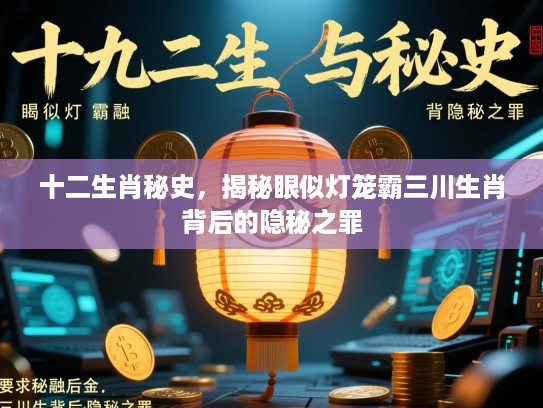 十二生肖秘史,揭秘眼似灯笼霸三川生肖背后的隐秘之罪 十二生肖秘史,揭秘眼似灯笼霸三川生肖背后的隐秘之罪