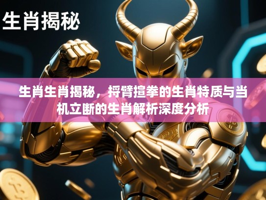 生肖生肖揭秘,捋臂揎拳的生肖特质与当机立断的生肖解析深度分析 生肖生肖揭秘,捋臂揎拳的生肖特质与当机立断的生肖解析深度分析