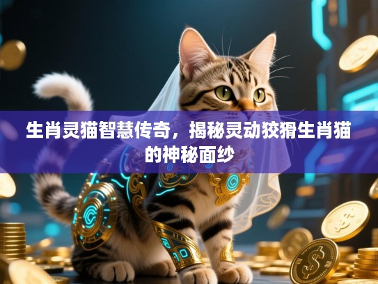 生肖灵猫智慧传奇，揭秘灵动狡猾生肖猫的神秘面纱