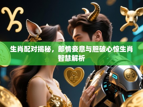生肖配对揭秘，郎情妾意与胆破心惊生肖智慧解析