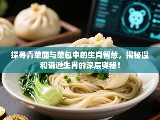 探寻青菜面与菜包中的生肖智慧,揭秘温和谦逊生肖的深层奥秘! 探寻青菜面与菜包中的生肖智慧,揭秘温和谦逊生肖的深层奥秘!