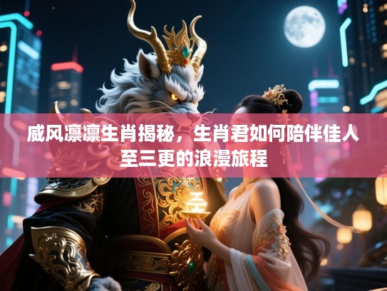 威风凛凛生肖揭秘，生肖君如何陪伴佳人至三更的浪漫旅程