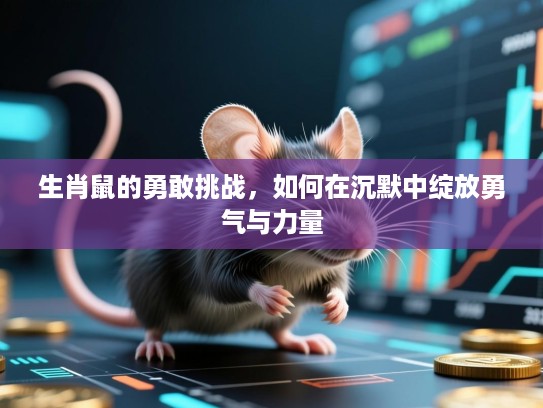 生肖鼠的勇敢挑战，如何在沉默中绽放勇气与力量