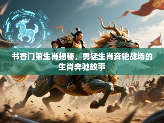 书香门第生肖揭秘，勇猛生肖奔驰战场的生肖奔驰故事