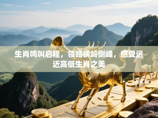 生肖鸣叫启程，领略横岭侧峰，感受远近高低生肖之美