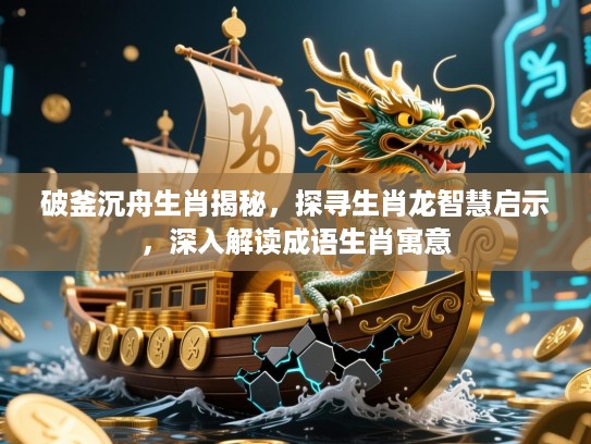 破釜沉舟生肖揭秘,探寻生肖龙智慧启示,深入解读成语生肖寓意 破釜沉舟生肖揭秘,探寻生肖龙智慧启示,深入解读成语生肖寓意