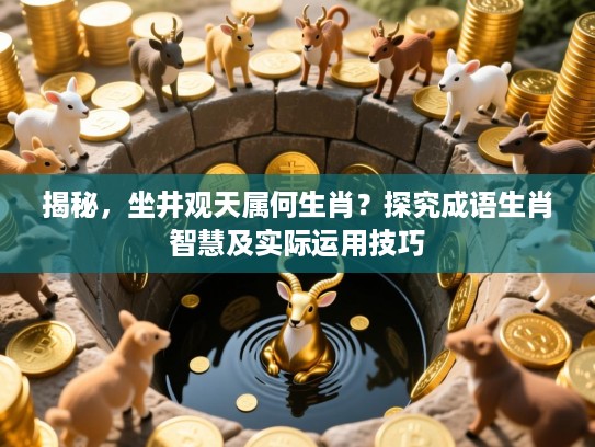 揭秘，坐井观天属何生肖？探究成语生肖智慧及实际运用技巧