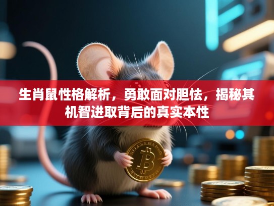 生肖鼠性格解析，勇敢面对胆怯，揭秘其机智进取背后的真实本性