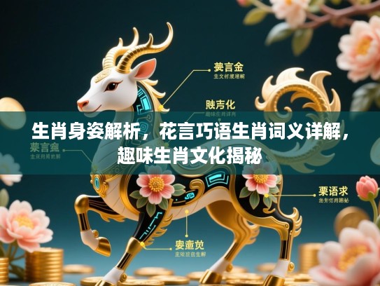 生肖身姿解析，花言巧语生肖词义详解，趣味生肖文化揭秘
