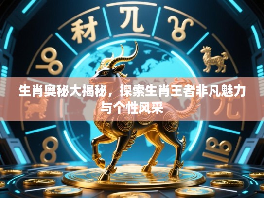 生肖奥秘大揭秘，探索生肖王者非凡魅力与个性风采
