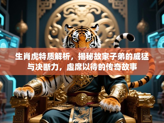 生肖虎特质解析，揭秘故家子弟的威猛与决断力，虚席以待的传奇故事