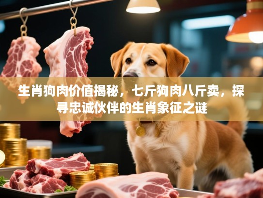 生肖狗肉价值揭秘,七斤狗肉八斤卖,探寻忠诚伙伴的生肖象征之谜 生肖狗肉价值揭秘,七斤狗肉八斤卖,探寻忠诚伙伴的生肖象征之谜