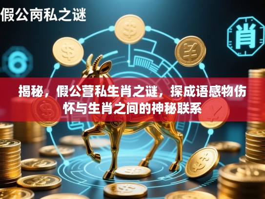 揭秘，假公营私生肖之谜，探成语感物伤怀与生肖之间的神秘联系