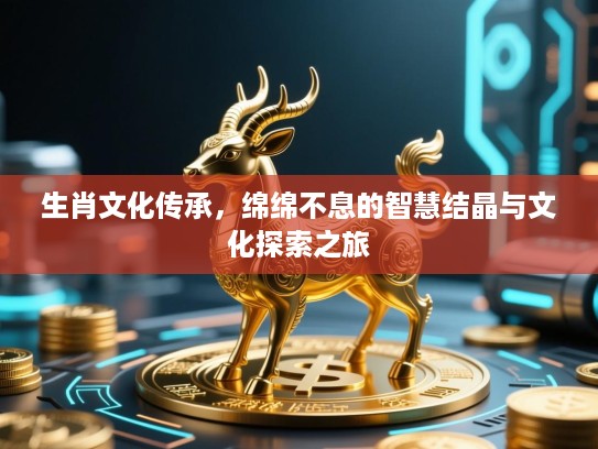生肖文化传承，绵绵不息的智慧结晶与文化探索之旅