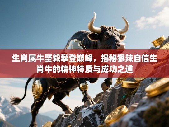 生肖属牛坚毅攀登巅峰，揭秘狠辣自信生肖牛的精神特质与成功之道