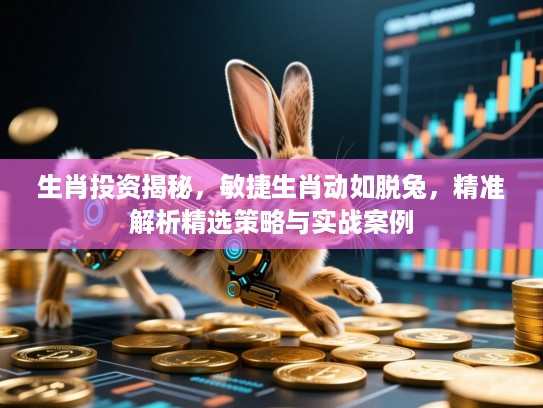 生肖投资揭秘，敏捷生肖动如脱兔，精准解析精选策略与实战案例
