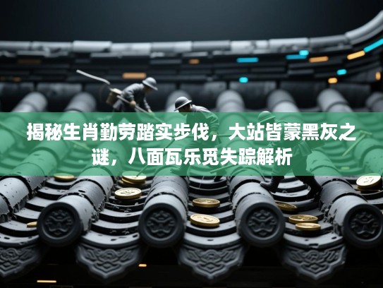 揭秘生肖勤劳踏实步伐，大站皆蒙黑灰之谜，八面瓦乐觅失踪解析