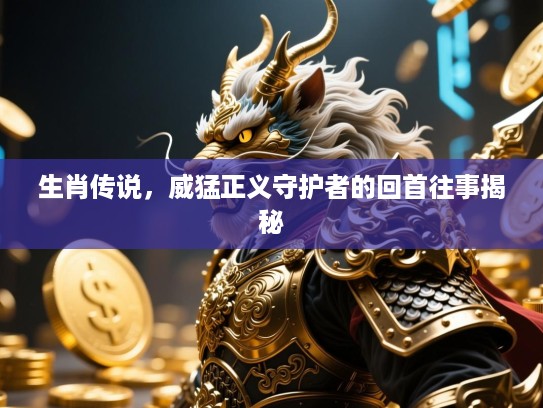 生肖传说，威猛正义守护者的回首往事揭秘