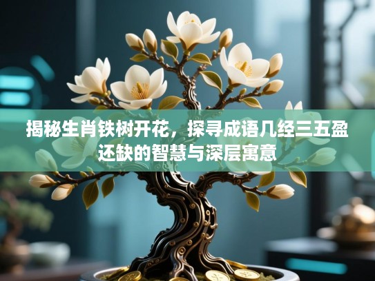 揭秘生肖铁树开花，探寻成语几经三五盈还缺的智慧与深层寓意