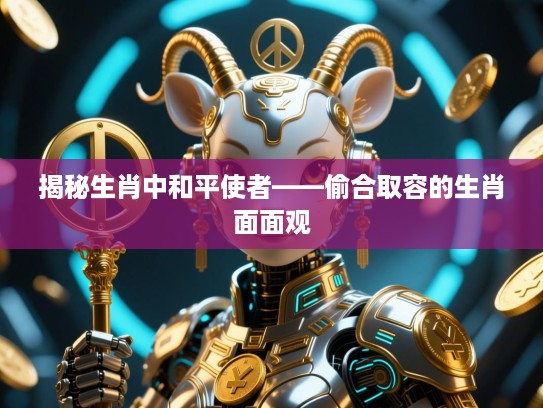 揭秘生肖中和平使者——偷合取容的生肖面面观