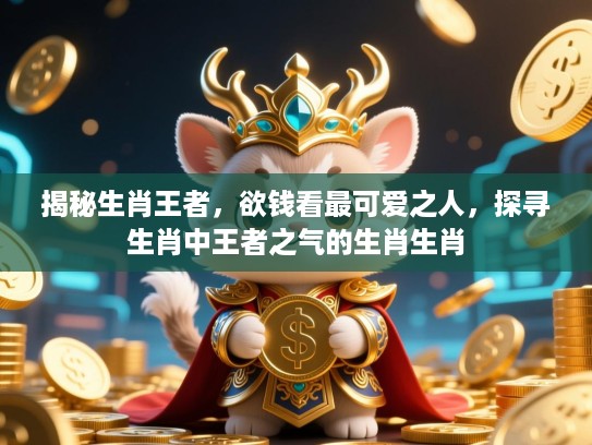 揭秘生肖王者，欲钱看最可爱之人，探寻生肖中王者之气的生肖生肖