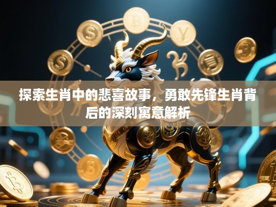 探索生肖中的悲喜故事，勇敢先锋生肖背后的深刻寓意解析