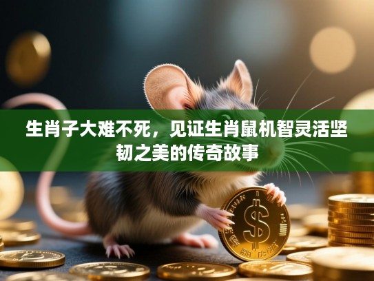 生肖子大难不死，见证生肖鼠机智灵活坚韧之美的传奇故事