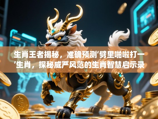 生肖王者揭秘，准确预测‘劈里啪啦打一’生肖，探秘威严风范的生肖智慧启示录