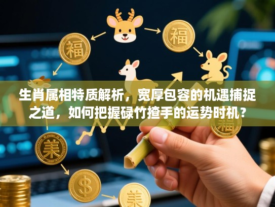 生肖属相特质解析，宽厚包容的机遇捕捉之道，如何把握碌竹揸手的运势时机？