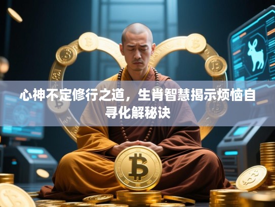 心神不定修行之道，生肖智慧揭示烦恼自寻化解秘诀