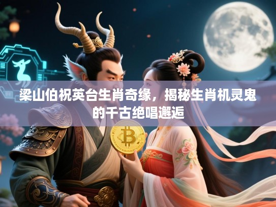 梁山伯祝英台生肖奇缘，揭秘生肖机灵鬼的千古绝唱邂逅