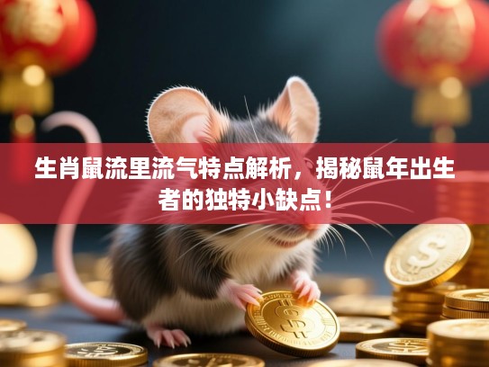 生肖鼠流里流气特点解析，揭秘鼠年出生者的独特小缺点！