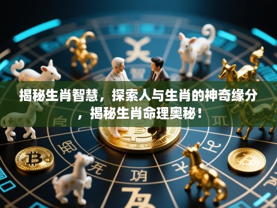 揭秘生肖智慧，探索人与生肖的神奇缘分，揭秘生肖命理奥秘！