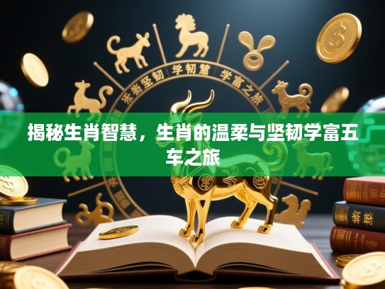 揭秘生肖智慧，生肖的温柔与坚韧学富五车之旅