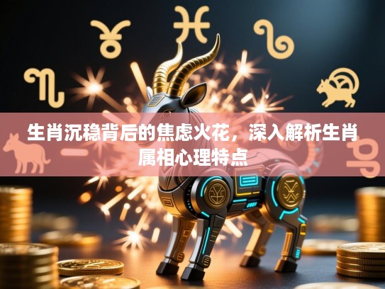 生肖沉稳背后的焦虑火花，深入解析生肖属相心理特点