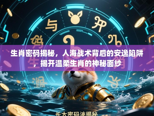 生肖密码揭秘，人海战术背后的安逸陷阱，揭开温柔生肖的神秘面纱