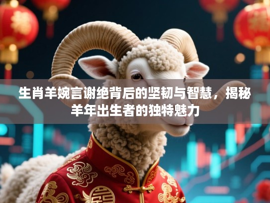 生肖羊婉言谢绝背后的坚韧与智慧，揭秘羊年出生者的独特魅力
