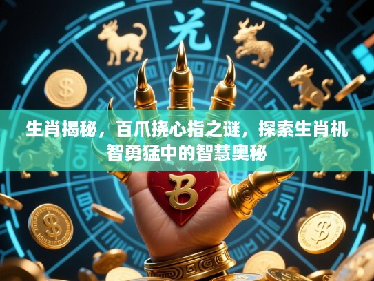 生肖揭秘，百爪挠心指之谜，探索生肖机智勇猛中的智慧奥秘