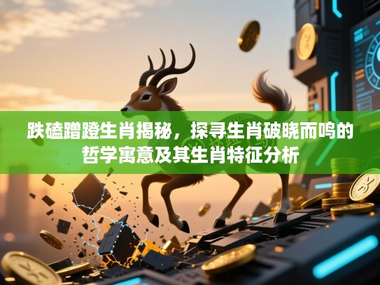 跌磕蹭蹬生肖揭秘，探寻生肖破晓而鸣的哲学寓意及其生肖特征分析