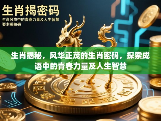 生肖揭秘，风华正茂的生肖密码，探索成语中的青春力量及人生智慧
