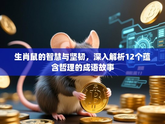 生肖鼠的智慧与坚韧，深入解析12个蕴含哲理的成语故事